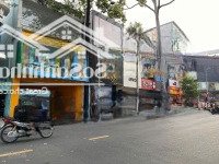 Cho Thuê Nhà Riêngmặt Tiềnđường Phạm Hùng Quận 8. Gía Cho Thuê: 25 Triệu/Tháng