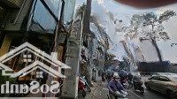 Cho Thuê Nhà Riêngmặt Tiềnđường Phạm Hùng Quận 8. Gía Cho Thuê: 25 Triệu/Tháng