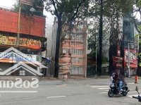 Cho Thuê Nhà Riêngmặt Tiềnđường Phạm Hùng Quận 8. Gía Cho Thuê: 25 Triệu/Tháng
