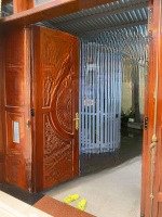 Cho Thuê Nhà Mới Đẹp 4 Phòng Ngủ- Vĩnh Hải - Gần Chợ, Biển - Có Sân Để Xe