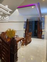 Cho Thuê Nhà Mới Đẹp 4 Phòng Ngủ- Vĩnh Hải - Gần Chợ, Biển - Có Sân Để Xe