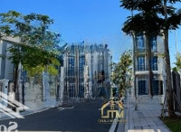 Cho Thuê Nhà Liền Kề Đường D2A Đông Đúc Hoàn Thiện Cơ Bản Tại Vinhomes Grand Park. Liên Hệ: 0828030977