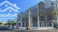 Cho Thuê Biệt Thự Đơn Lập Hoàn Thiện Cơ Bản 35 Triệu/250M2 Tại Vinhomes Grand Park. Liên Hệ: 0828030977