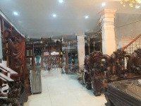 Nhà Biệt Thự Cho Thuê Tại Hoa Phượng Với Tiện Ích Đầy Đủ