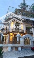 Nhà Biệt Thự Cho Thuê Tại Hoa Phượng Với Tiện Ích Đầy Đủ