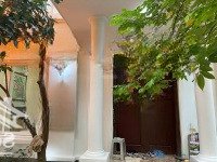 Cho Thuê Biệt Thự Song Lập Hoa Phượng Vinhomes Riverside Diện Tích 170M2 Full Đồ Giá 30 Triệu/Tháng
