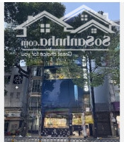 Cho Thuêmặt Tiềncao Thắng, 1Sàn~250M2, Dtsd~1750M2, 7Lầu,Có Thang Máy, Pccc Đầy Đủ, Giá: 170 Triệu