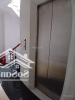 Nhàmặt Tiềntrần Hưng Đạo - Tản Đà Quận 5. (7M X 20M) Nhà 4 Tầng Có Thang Máy. Giá Thuê 75 Triệu/Tháng