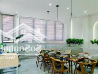 Nhàmặt Tiềntrần Hưng Đạo - Tản Đà Quận 5. (7M X 20M) Nhà 4 Tầng Có Thang Máy. Giá Thuê 75 Triệu/Tháng