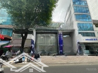 Nhàmặt Tiềntrần Hưng Đạo - Tản Đà Quận 5. (7M X 20M) Nhà 4 Tầng Có Thang Máy. Giá Thuê 75 Triệu/Tháng