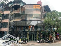Cho Thuê Mặt Bằng Kinh Doanh Phố Nhật Chiêu - Diện Tích: 50Mx3T, Mt: 10M - View Mặt Hồ Tây - Siêu Hot