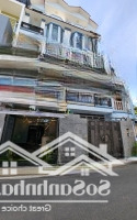 Nhà Nguyên Căn Kinh Doanh Mặt Tiền Kết Nối Xuân Thủy, Thảo Điền (5X10M) - 4 Tầng. Giá Thuê: 40 Triệu/Th