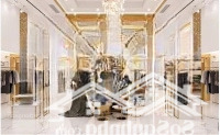 Cho Thuê Mặt Bằng Trich Sàidiện Tích80M2 X 4 Tầng, View Trực Diện Hồ Tây Mặt Tiền 10M Hợp Mọi Mô Hình