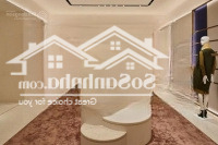 Cho Thuê Mặt Bằng Trich Sàidiện Tích80M2 X 4 Tầng, View Trực Diện Hồ Tây Mặt Tiền 10M Hợp Mọi Mô Hình