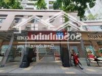 Cho Thuê Shophouse Sarimi Sala Mặt Tiền Nguyễn Cơ Thạch, Vị Trí Đắc Địa!