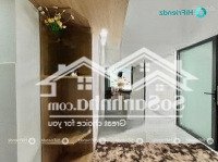 Cho Thuê Phòng Trệt Sẵn Nội Thất Gác Cao Mới Xây Chưa Bóc Seal
