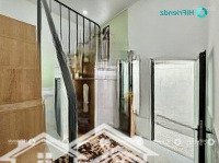 Cho Thuê Phòng Trệt Sẵn Nội Thất Gác Cao Mới Xây Chưa Bóc Seal