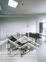 Cho Thuê Văn Phòng Đầy Đủ Nội Thất The Sun Avenue Officetel