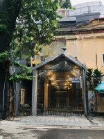 Cần Cho Thuê Nhà Mặt Phố Huỳnh Thúc Kháng.diện Tích75Mx2T, Mặt Tiền 7M Vị Trí Đẹp Trung Tâm Nhất Phố