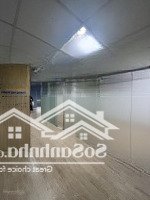 Cho Thuê Văn Phòng Tại Nguyễn Xiển, Kim Giang Sàn 110 M2/Tầng, Sàn Thông, 2 Mặt Thoáng Giá Rẻ