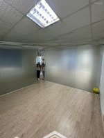 Cho Thuê Văn Phòng Tại Nguyễn Xiển, Kim Giang Sàn 110 M2/Tầng, Sàn Thông, 2 Mặt Thoáng Giá Rẻ