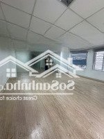 Cho Thuê Văn Phòng Tại Nguyễn Xiển, Kim Giang Sàn 110 M2/Tầng, Sàn Thông, 2 Mặt Thoáng Giá Rẻ