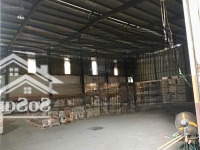 Cho Thuê Showroom 329M2 + Kho 950M2, Dương Kinh, Hải Phòng