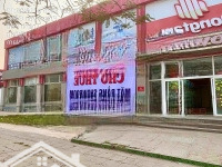 Cho Thuê Showroom 329M2 + Kho 950M2, Dương Kinh, Hải Phòng