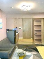 Bán Căn Studio Full Đồ Tại Toà S110 , Sổ Sẵn Không Vay , Giá Siêu Rẻ 1.7 Tỷ