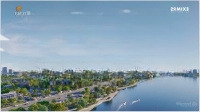 Chỉ 150 Triệu Sở Hữu Căn 2 Phòng Ngủview Sông Fresia Riverside. Booking 0 Đồng. Mở Bán Đợt 1
