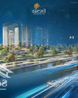 Chỉ 150 Triệu Sở Hữu Căn 2 Phòng Ngủview Sông Fresia Riverside. Booking 0 Đồng. Mở Bán Đợt 1