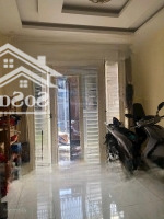 Bán Nhà Đường Số 4, Phường Hiệp Bình Chánh, Tp Thủ Đức.. Hẻm Xe Hơi. Nhà 1 Trệt 1 Lầu 1 Tum. 2 Phòng Ngủ