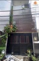 Bán Nhà Đường Số 4, Phường Hiệp Bình Chánh, Tp Thủ Đức.. Hẻm Xe Hơi. Nhà 1 Trệt 1 Lầu 1 Tum. 2 Phòng Ngủ