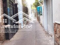 "Cực Hiếm" Nhà Hẻm Xe Hơi Hoàng Sa - 45M2 - 2 Tầng - 4 Phòng Ngủ- Giá Chỉ 5.2 Tỷ