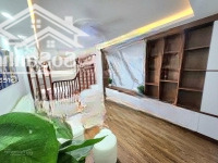 6,79 Tỷ/ Bán Nhà Bằng Liệt: Ngõ Rộng - Thoáng - Tiện Ích Vô Vàn - Thông Số Vàng - Sổ Đẹp. 32/34 M2