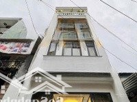 Bán Nhà Ở Đường Nguyễn Thượng Hiền, Phường 1, Gò Vấp, Giá Bán 2 Tỷ 300 Triệu