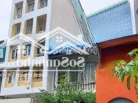 Bán 2 Căn Nhà Liền Nhaumặt Tiềnngô Văn Năm, Q1, Tổngdiện Tích256M2, Vị Trí Đắc Địa