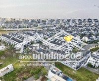 Bán Nhà Biệt Thự Grand Bay Town House, Bãi Cháy, Hạ Long, 8,5 Tỷ, 104M2, View Đẹp, Giá Cắt Lỗ Sâu