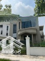 Bán Nhà Phố Aqua City, 4,8 Tỷ, 120M2, View Đẹp, Nhiều Tiện Ích
