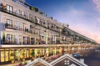 Bán Biệt Thự Eurowindow Twin Parks, 16 Tỷ, 75M2, 6 Phòng Ngủ 4 Vệ Sinh Trâu Quỳ, Gia Lâm, Hà Nội, Giá Siêu Hời