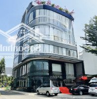 Siêu Hiếm! Bán Toà Nhà Hầm 6 Tầng Được 1000M2 Mặt Tiền Nguyễn Thái Bình, P.12, Tân Bình; Hđt 220 Triệu