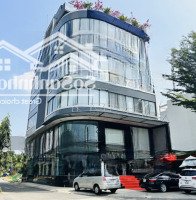 Siêu Hiếm! Bán Toà Nhà Hầm 6 Tầng Được 1000M2 Mặt Tiền Nguyễn Thái Bình, P.12, Tân Bình; Hđt 220 Triệu