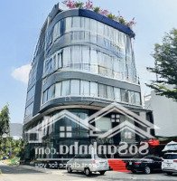 Siêu Hiếm! Bán Toà Nhà Hầm 6 Tầng Được 1000M2 Mặt Tiền Nguyễn Thái Bình, P.12, Tân Bình; Hđt 220 Triệu