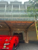Bán Gấp Nhà Phố Siêu Đẹp Đường Trước Nhà Gần 30M Ngay Gần Vincom; 0933352944