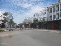 Bán Gấp Nhà Phố Siêu Đẹp Đường Trước Nhà Gần 30M Ngay Gần Vincom; 0933352944