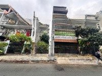 Cực Rẻ- Cần Bán Gấp Nhà Mặt Tiền Đường D1 ,Man Thiện , P. Tăng Nhơn Phú A,Thủ Đức (Dt 5X21M)