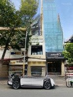 Kẹt Tiền Bán Gấp Nhà Mặt Tiền 87 Nguyễn Công Trứ, Quận 1.Diện Tích4X18M, 4 Tầng, 57 Tỷ