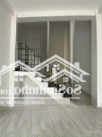 Bán Nhà Mới Mặt Tiền Lý Tự Trọng 15,5 Tỷ , P An Phú, Q Ninh Kiều, Tp Cần Thơ 1 Trệt 3 Lầu