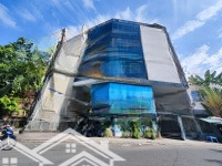Chuyển Nhượng Tòa Nhà Số 1A Trương Hoàng Thanh, P. 12, Tân Bình - Diện Tích: 18M X 11M, Công Nhận: 172.2M.