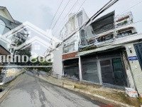 Nhỉnh 4 Tỷ Xíu Có Nhà Shrmặt Tiềnbuôn Bán Ok Nhà Shr Mặt Tiền Nhánh Tch 13, P. Tân Chánh Hiệp Q12